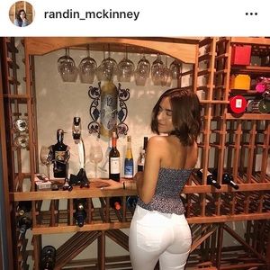 Meet your Posher, Randin